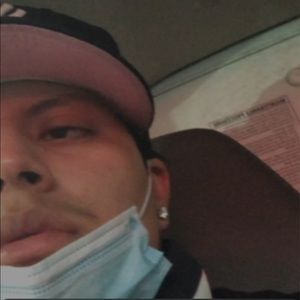 Meet your Posher, Jonathan